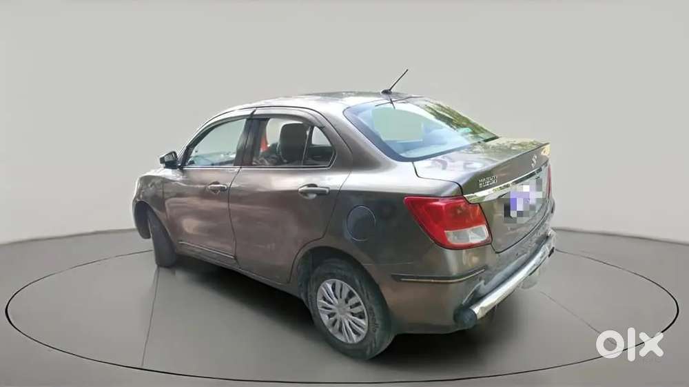 Maruti Dzire Vdi 2017