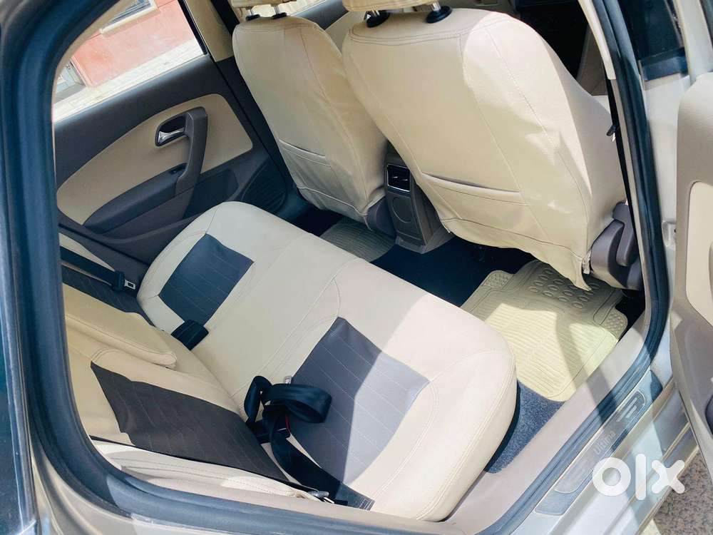 Skoda Rapid 2011-2013 1.6 Tdi Ambition Plus Alloy, 2014, Diesel