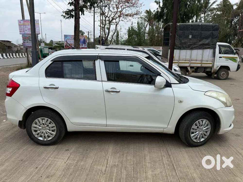 Maruti Suzuki Dzire 3/11/ 2020 Model Cng & Hybrids 103000 Km Driven
