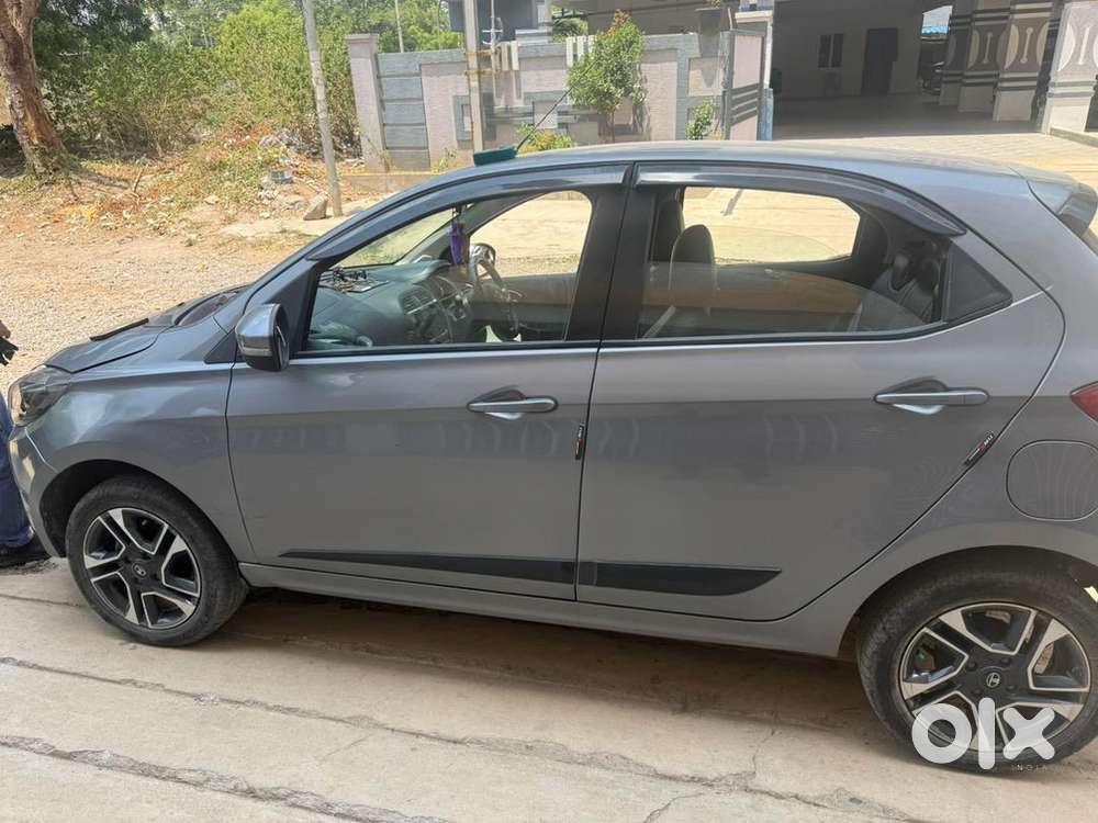 Tata Car Manual 2019