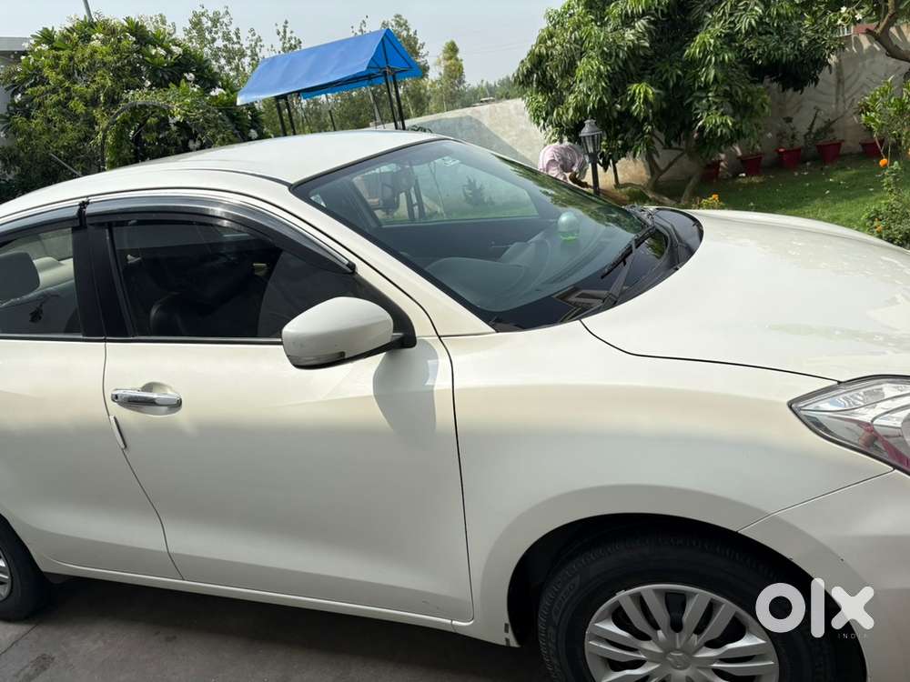 2020 Dzire 1.2 Vxi Manual Petrol