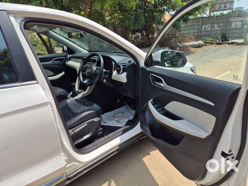 Mg Astor 1.5 Style, 2023, Petrol