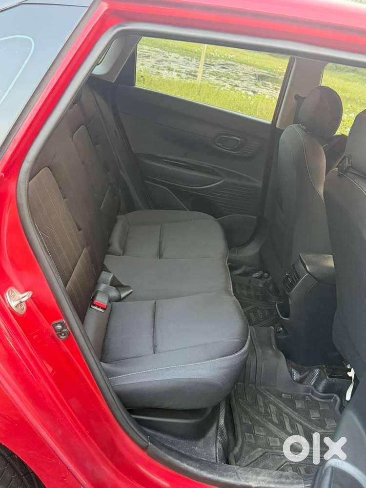 Hyundai New I20 2021