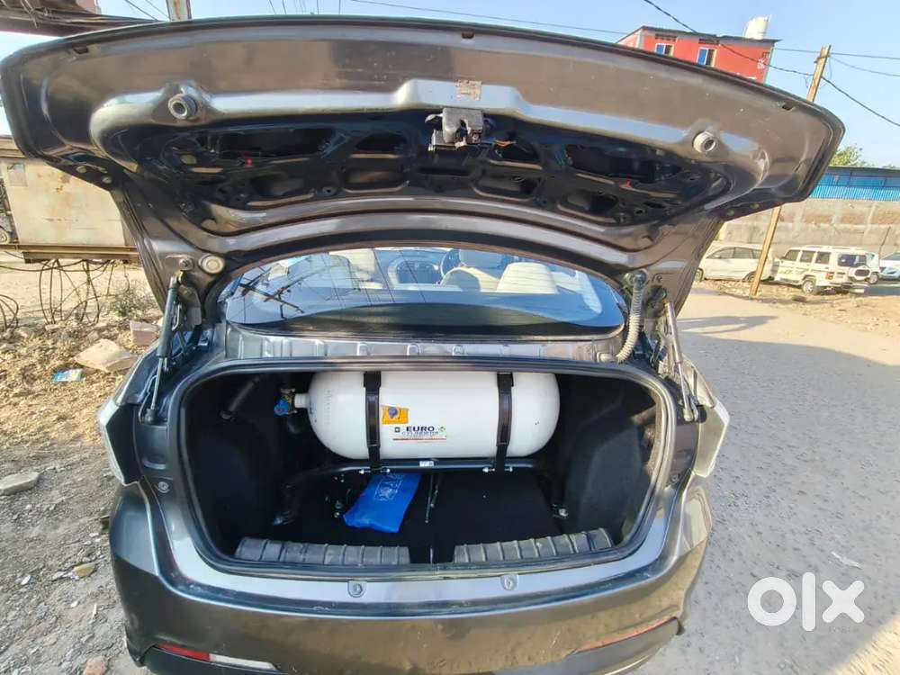 Tata Tigor 2023 Cng & Hybrids 21400 Km Driven