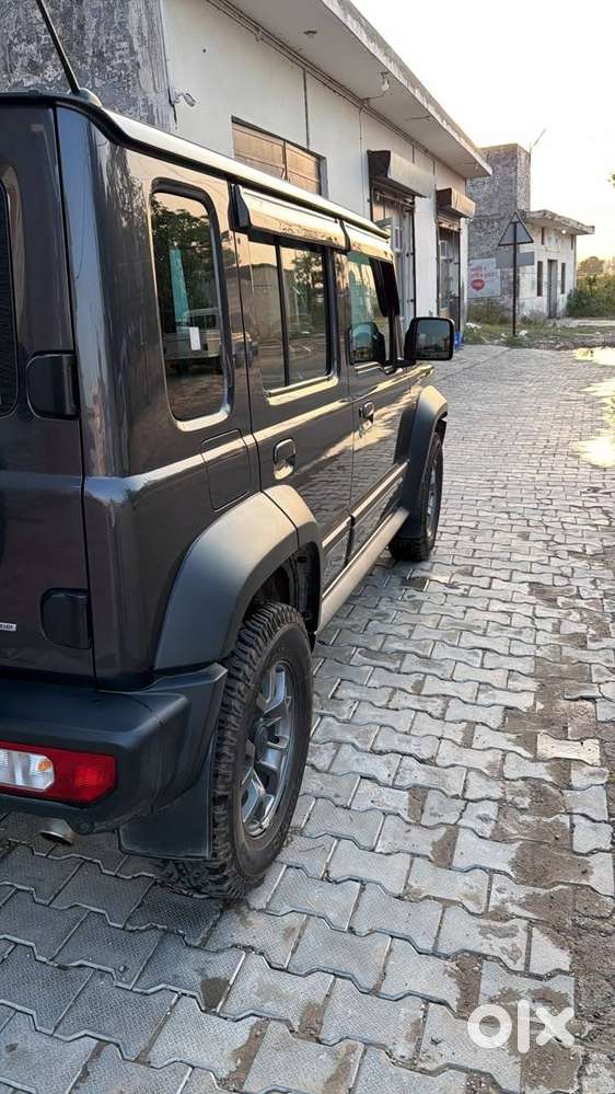 Showroom Condition With Company Extra Accessories, Offroading Tyres