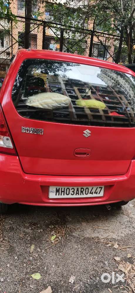 Maruti Suzuki Zen 2008 Model