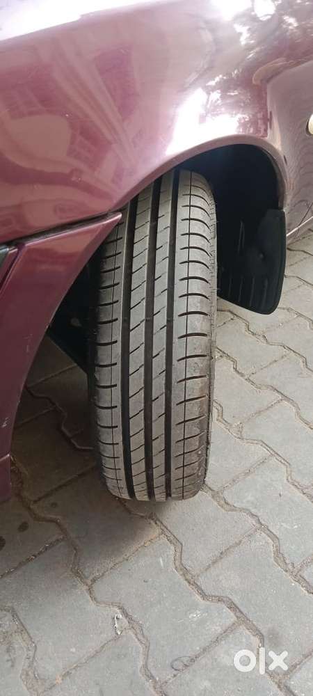 Ford Ikon 1.3l Rocam Flair, 2006, Petrol