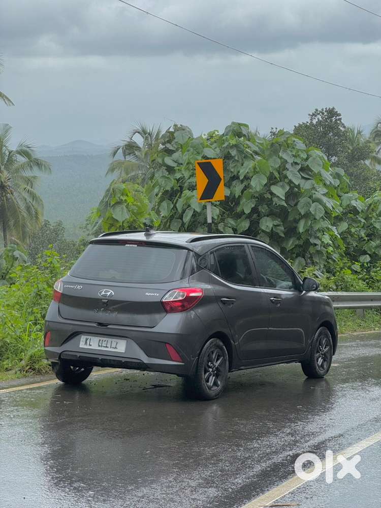 Hyundai Grand I10 Nios 2021 Manual Petrol