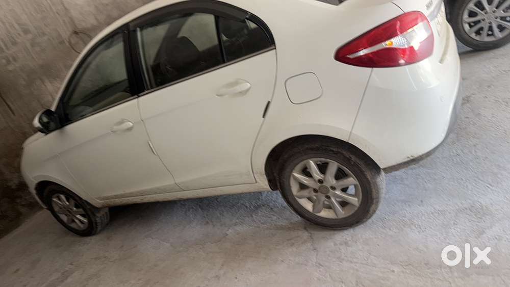 Tata Zest 2016 Diesel Well Maintained