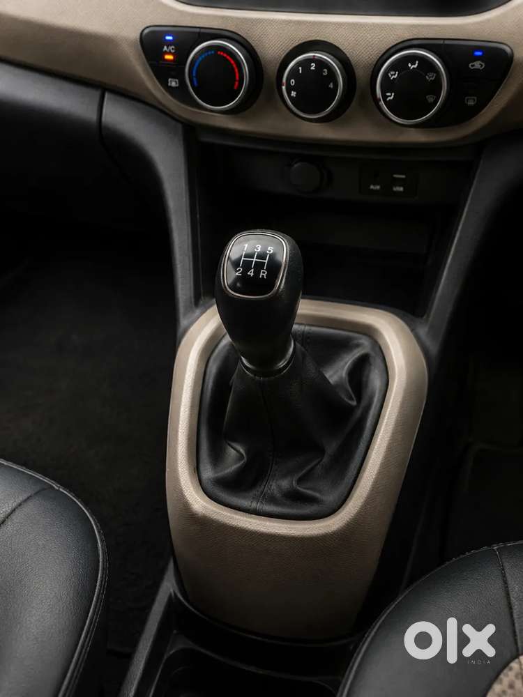 Hyundai Grand I10, 2019, Petrol