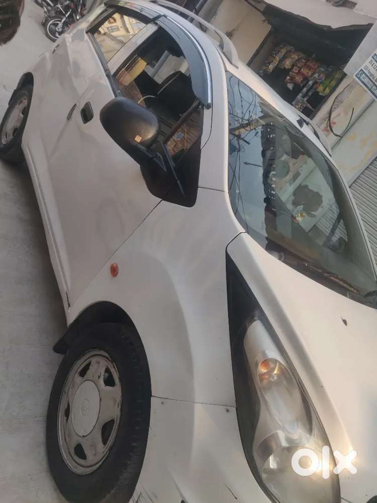 Chevrolet Beat 2015