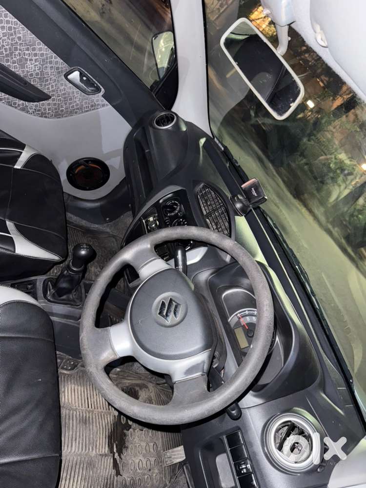Alto 800 Lxi 2018