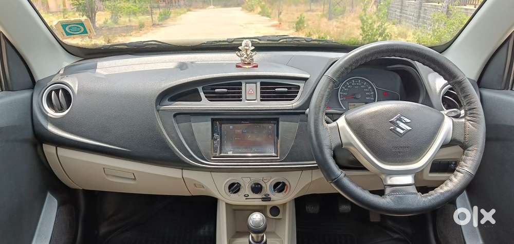 Maruti Suzuki Alto 800 2019-2023 0.8 Lxi (o), 2021, Petrol