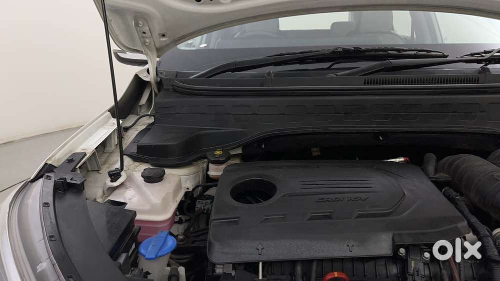 Kia Sonet Htx G, 2022, Diesel