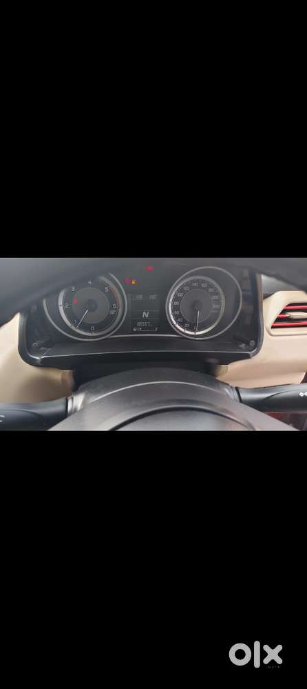 Maruti Suzuki Swift Dzire Amt Vdi, 2019, Diesel
