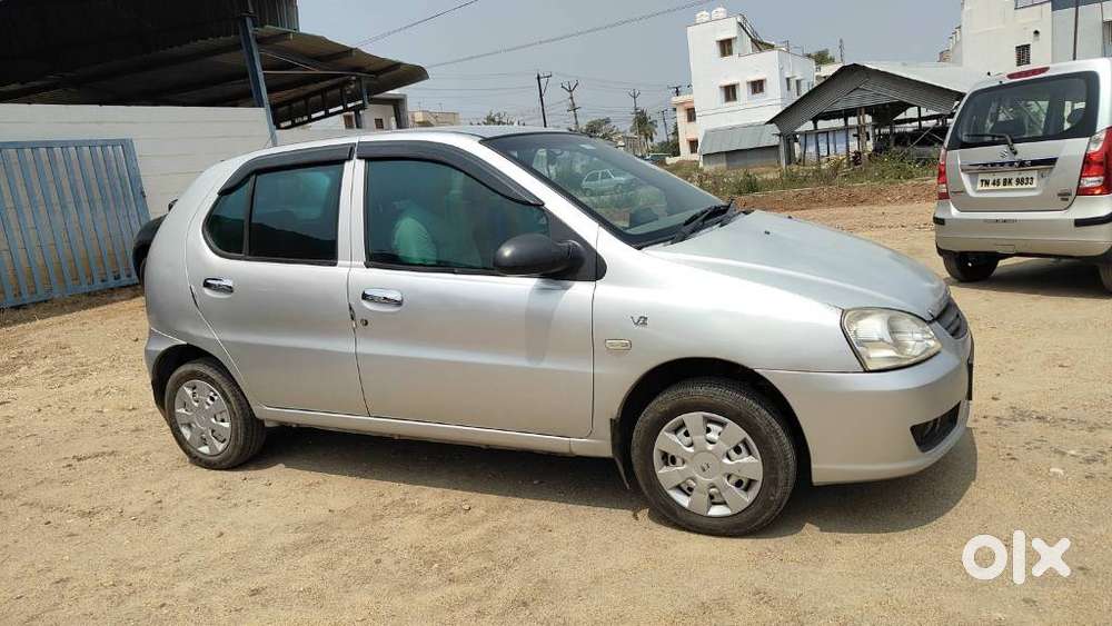 Tata Indica Xeta Gls Bs Iv, 2011, Diesel