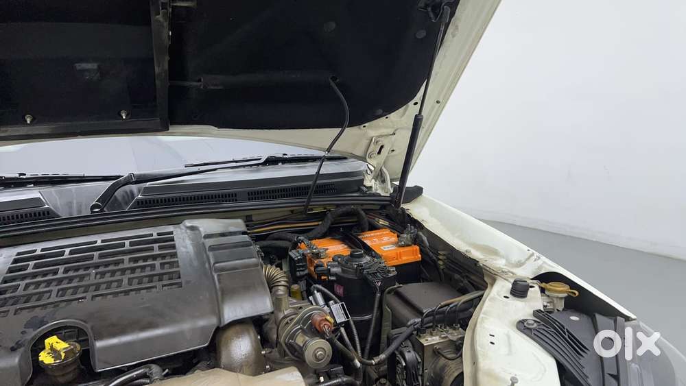 Mahindra Scorpio S9, 2022, Diesel