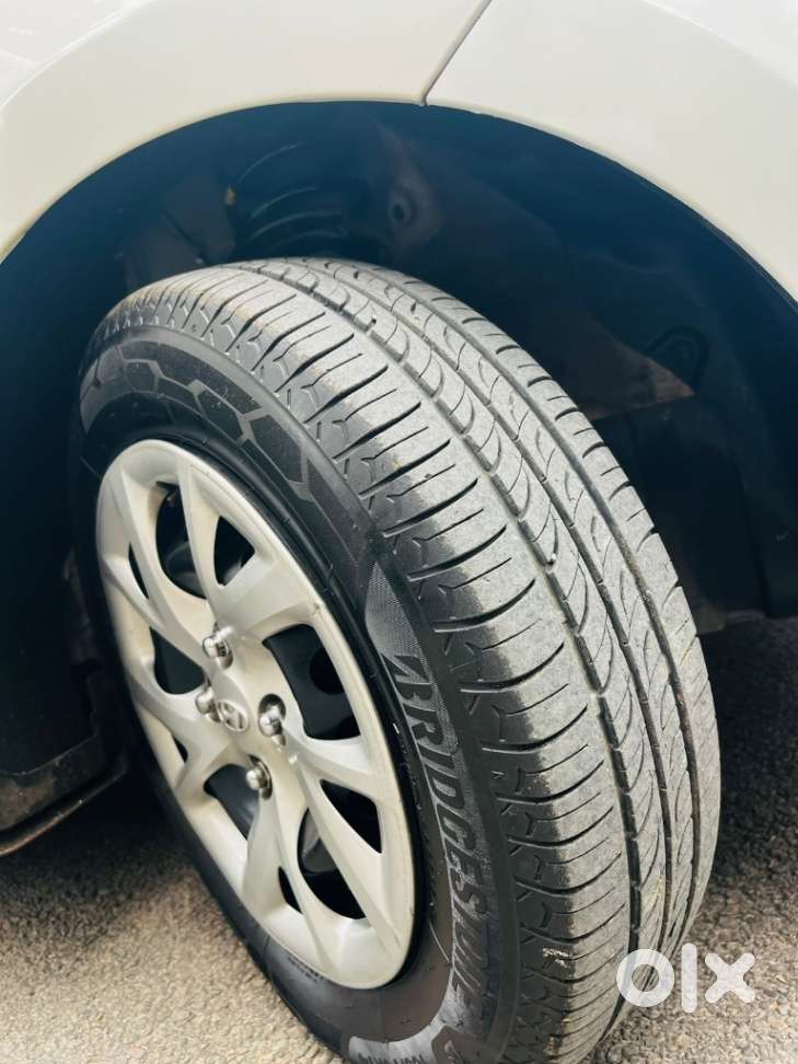 Hyundai Grand I10 Sportz1.2 Crdi, 2018, Diesel