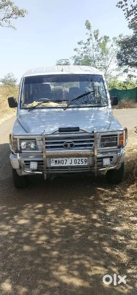 Tata Sumo  Coll