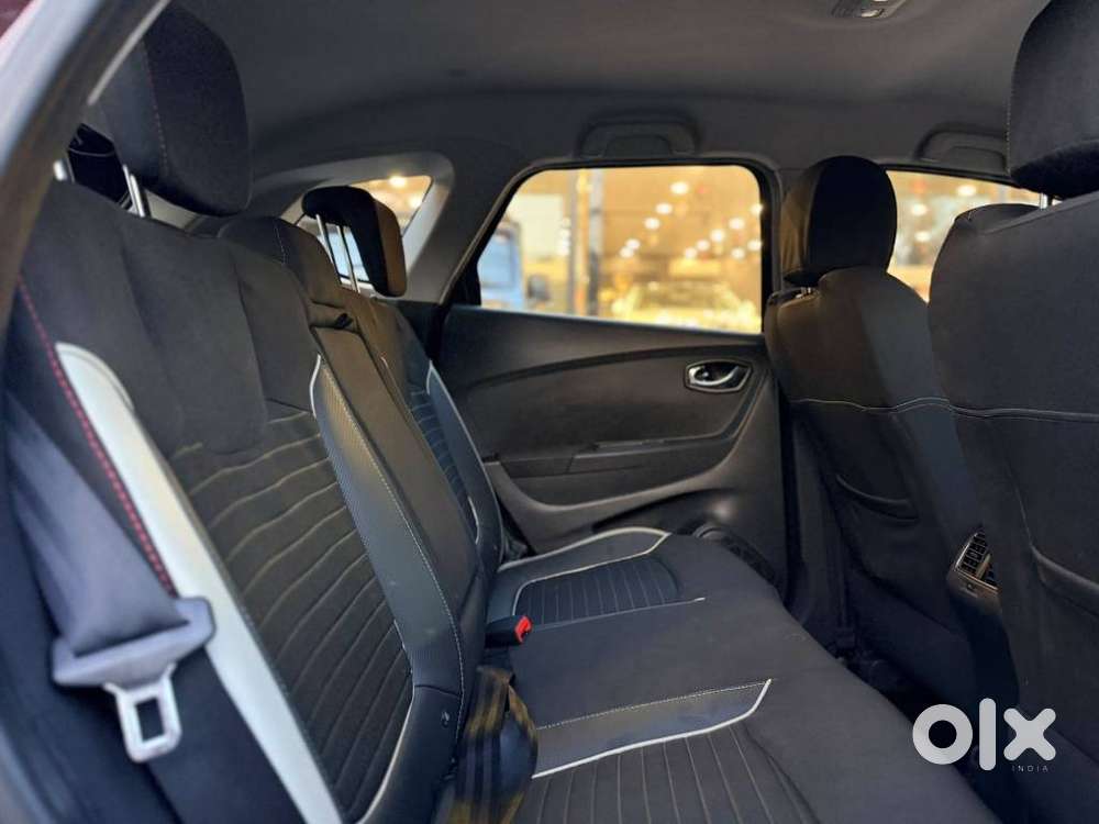 Renault Captur 1.5 Diesel Rxt, 2018, Diesel