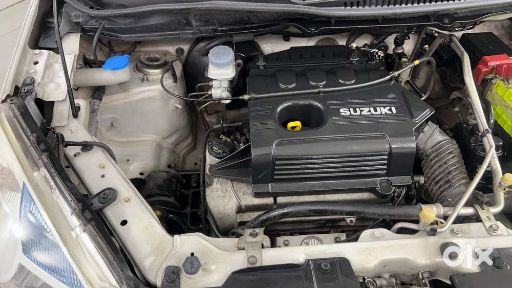Maruti Suzuki Wagon R 1.0 Vxi Plus, 2012, Petrol