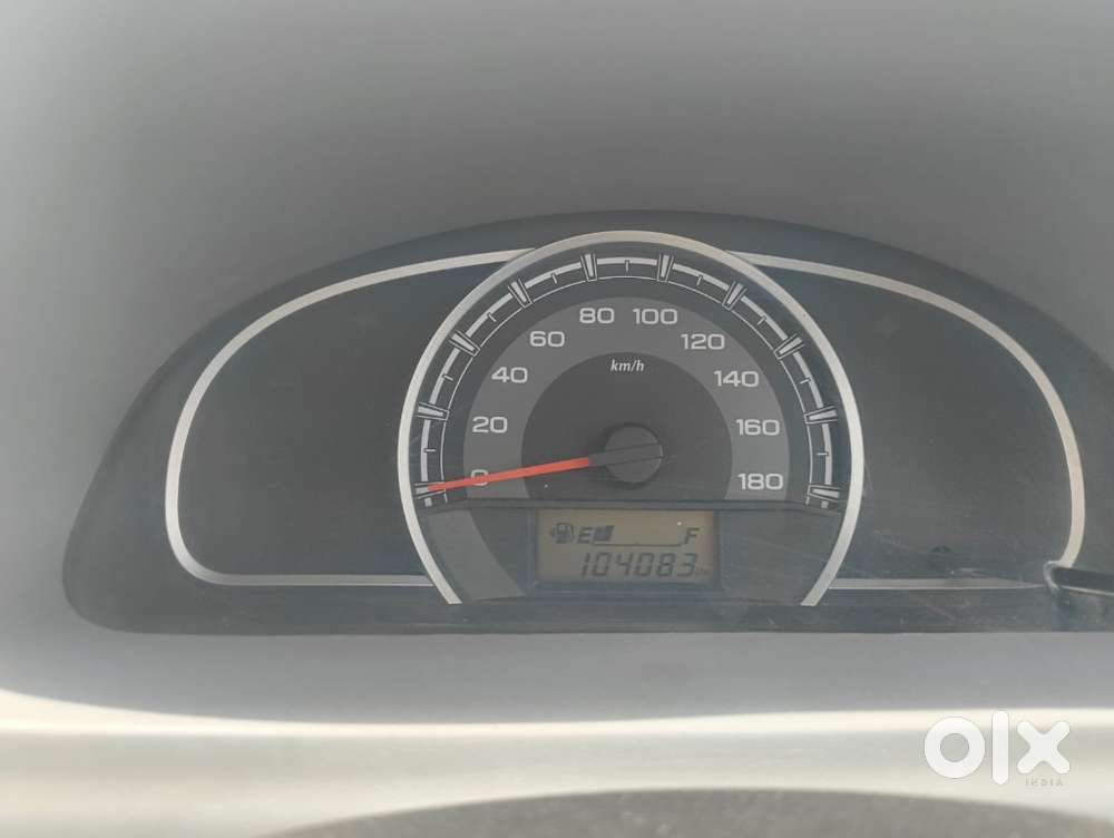 Maruti Suzuki Alto 800 0.8 Lxi (o), 2014, Petrol