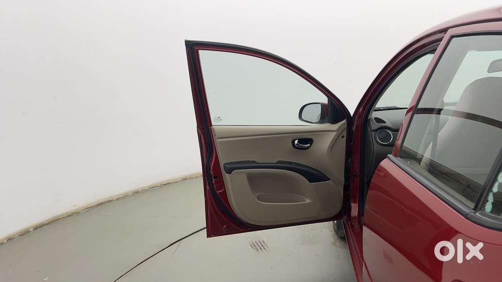 Hyundai I10 Sportz 1.2 Kappa2, 2012, Petrol