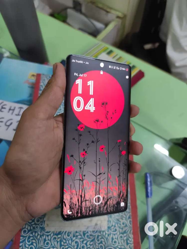 Vivo V40 5G  8/256GB
