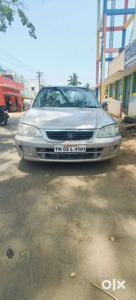 Selling Car