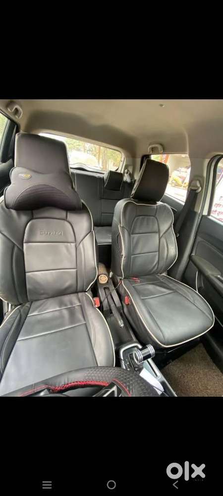 Maruti Suzuki Swift Amt Vxi, 2018, Petrol