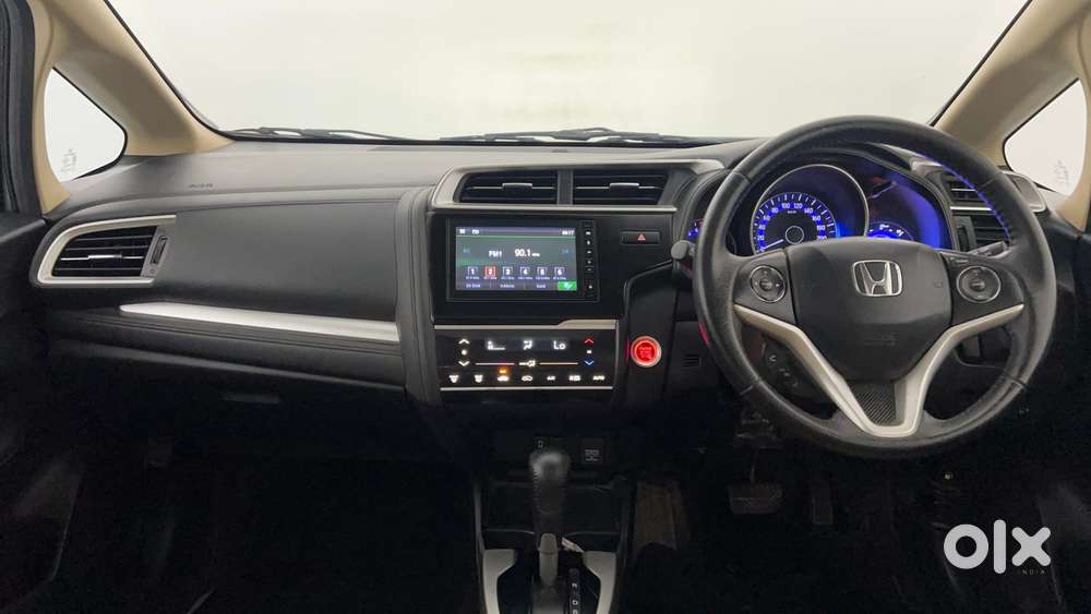 Honda Jazz 1.2 Zx Cvt I-vtec, 2022, Petrol