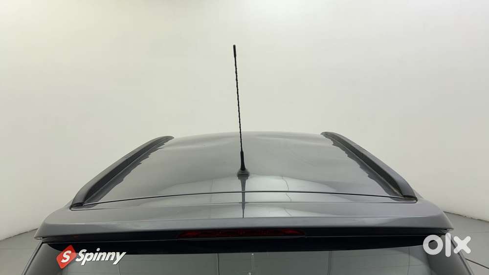 Hyundai Grand I10 [2017-2020] 1.2 Kappa Vtvt Sportz At, 2019, Petrol