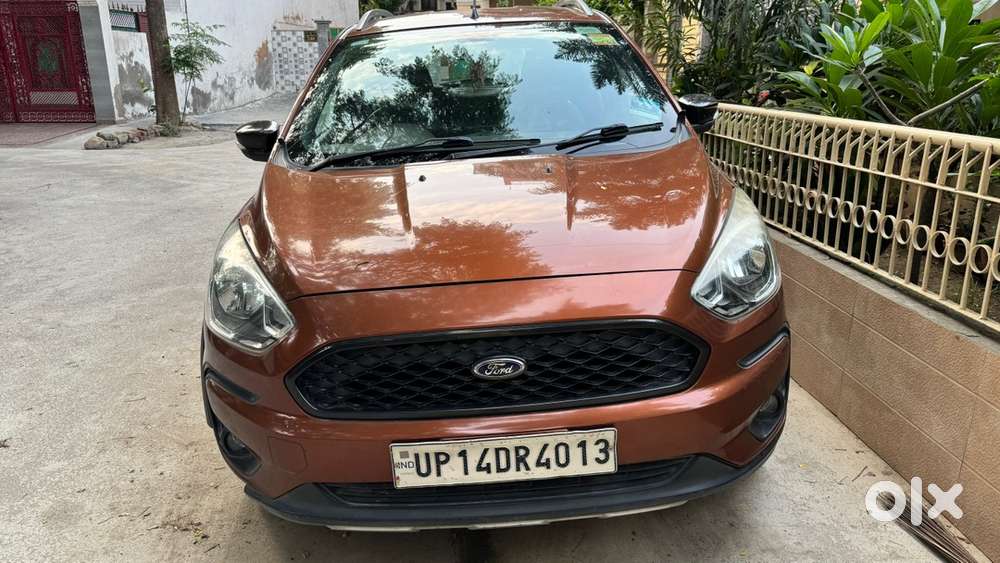 Ford Freestyle Diesel 2018 Year