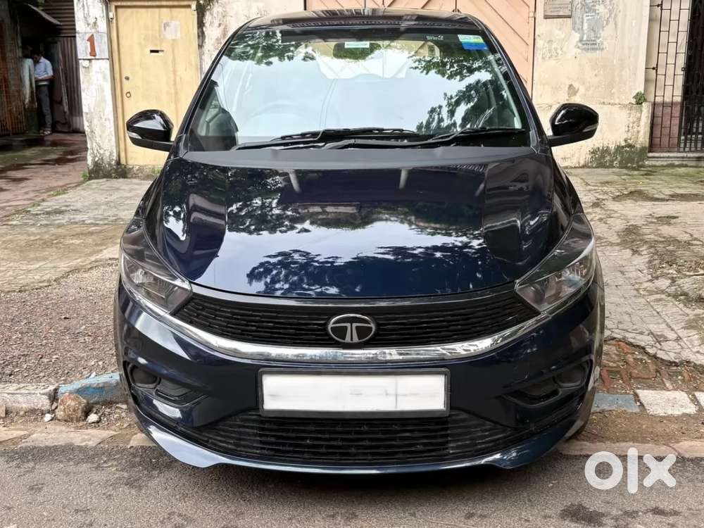 Tata Tiago 1.05 Revotorq Xt, 2025, Petrol