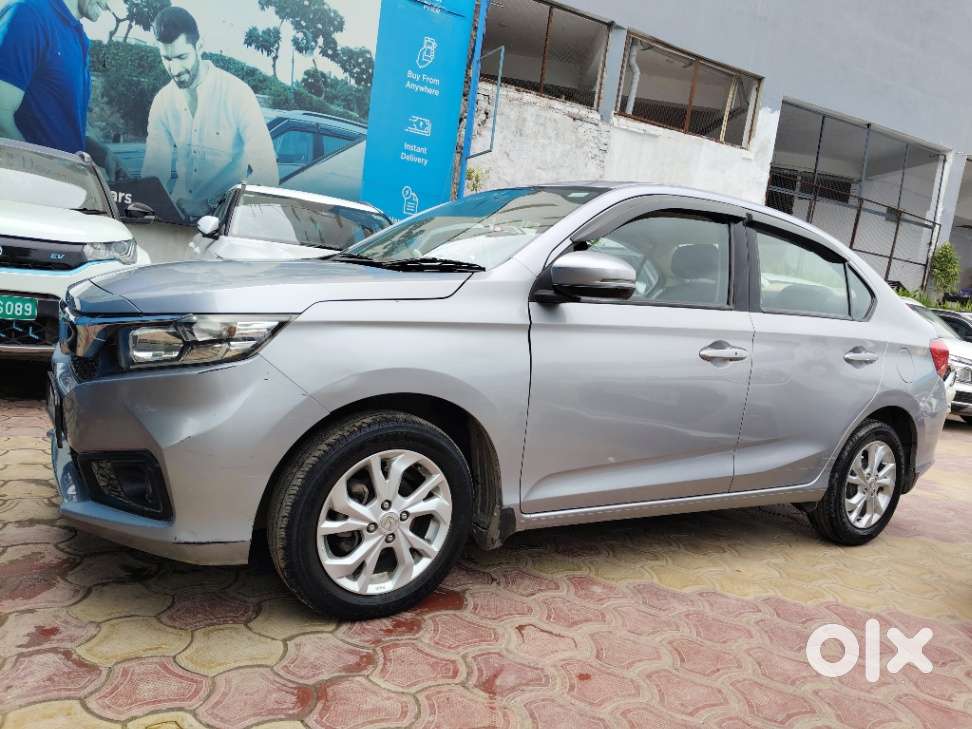 Honda Amaze 1.2 Emt I Vtec, 2019, Petrol