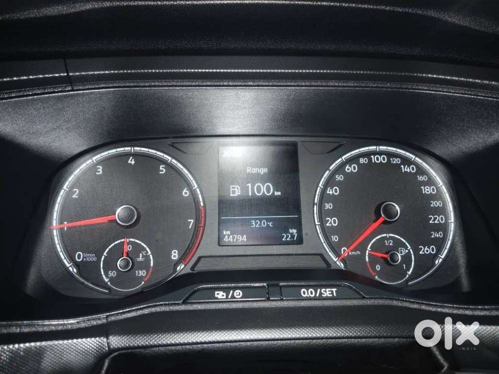 Volkswagen Taigun 1.0 Tsi Comfortline, 2022, Petrol