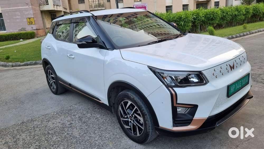 39.4kw, 350+ Kms, Single Hand Driven With Company Record, Soh100%