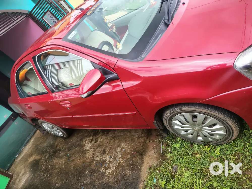 Toyota Etios 2015 Diesel Second Owner