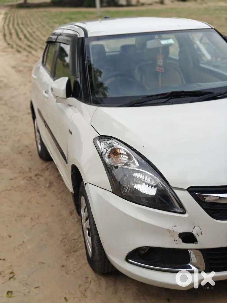2016 Dzire 1.2 Vxi