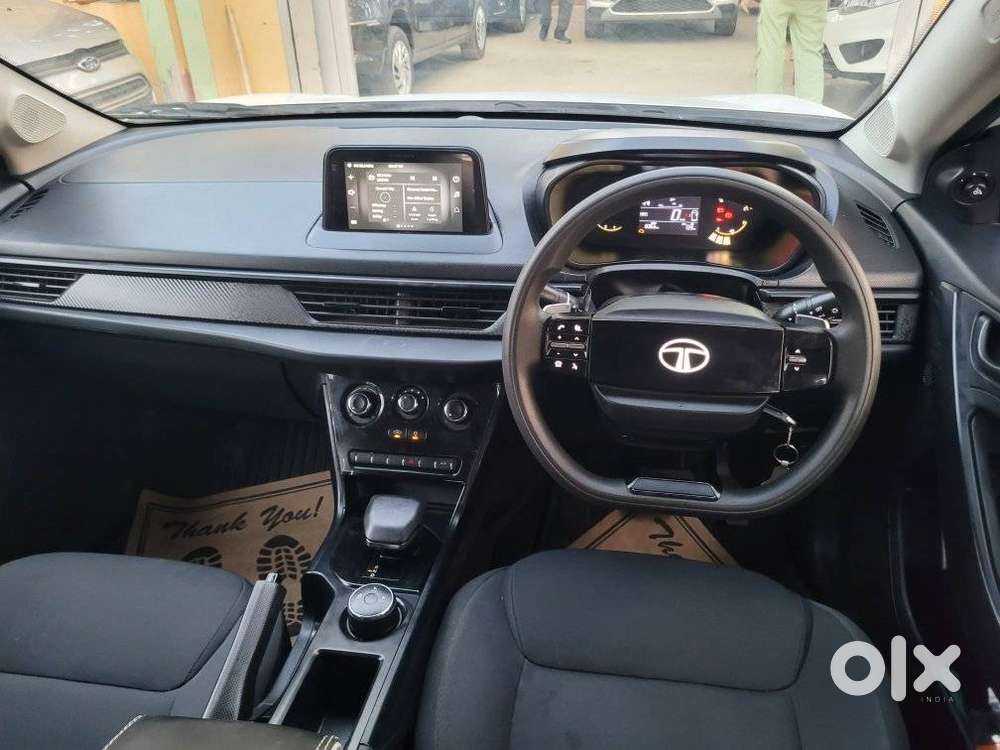 Tata Nexon Kraz Plus Amt, 2024, Petrol