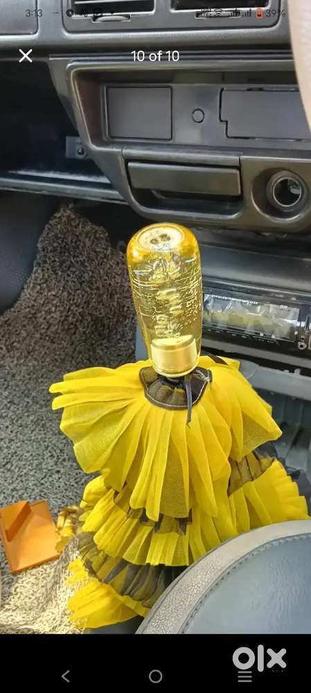 Maruti Suzuki 800 Duo 1999 Car