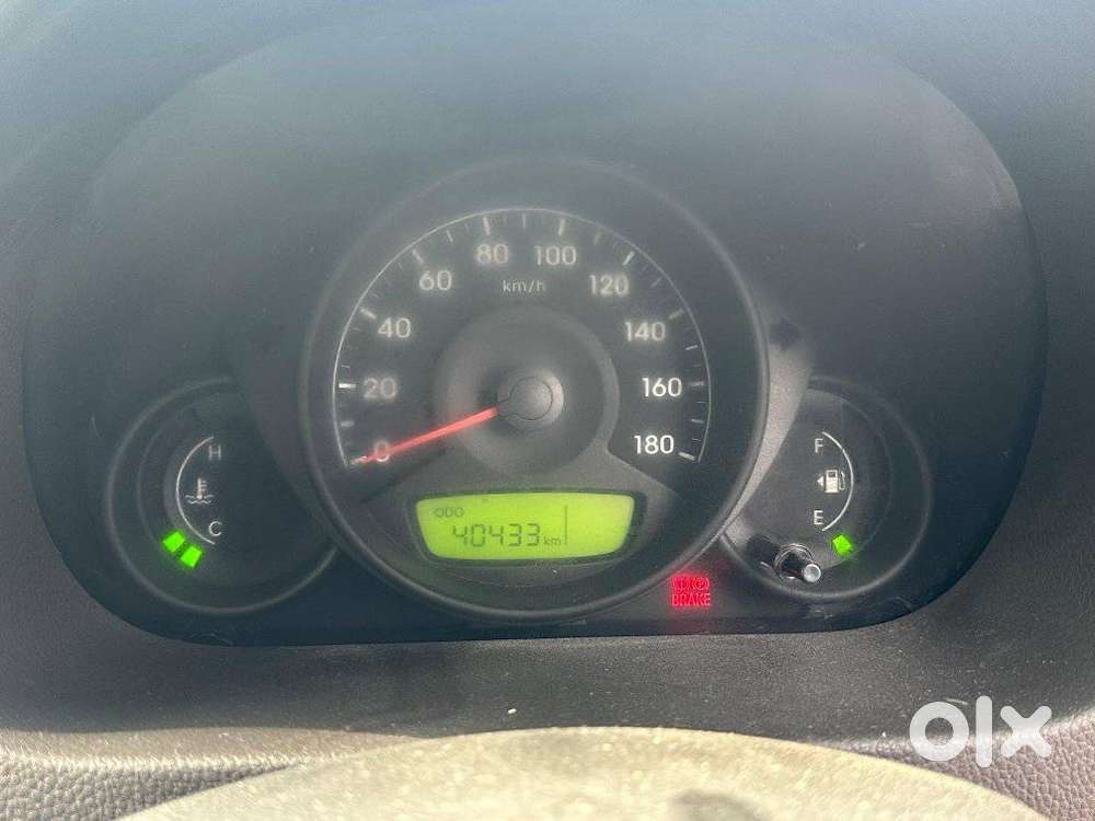 Hyundai Eon Era +, 2015, Petrol