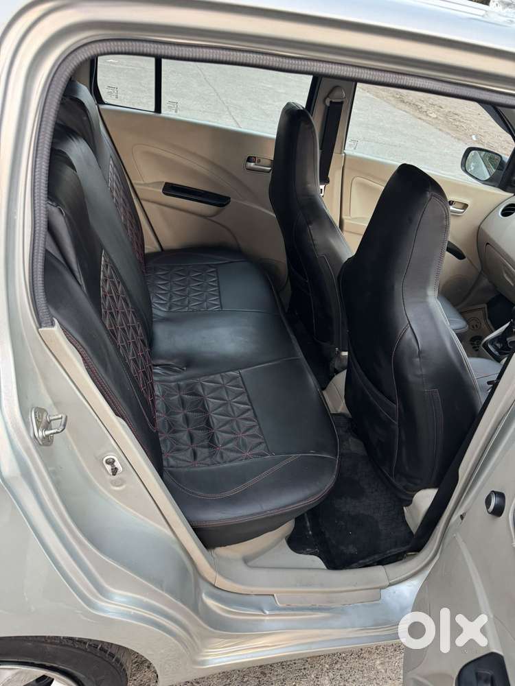 Maruti Suzuki Celerio Cng Vxi Mt, 2021, Cng & Hybrids