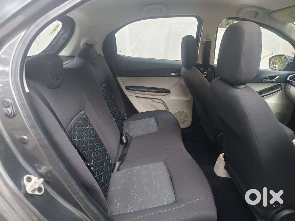Hyundai Grand I10 Nios Sportz 1.2 Kappa Amt, 2022, Petrol