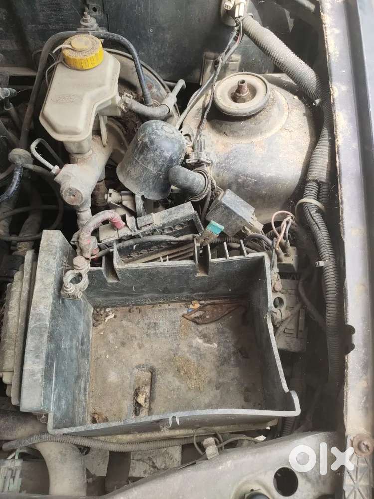 Ford Ikon 2010 Diesel 150000 Km Driven
