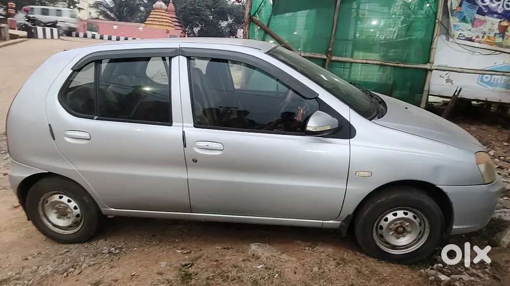 Tata Indica Lxi 2014