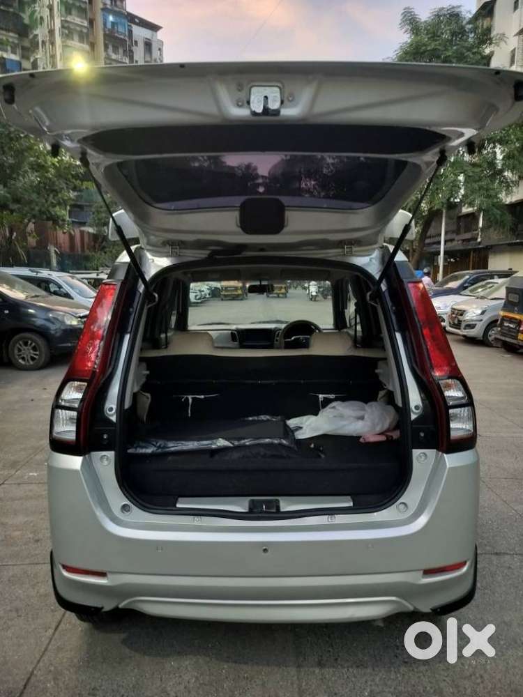 Maruti Suzuki Wagon R Lxi Cng Optional, 2022, Cng & Hybrids