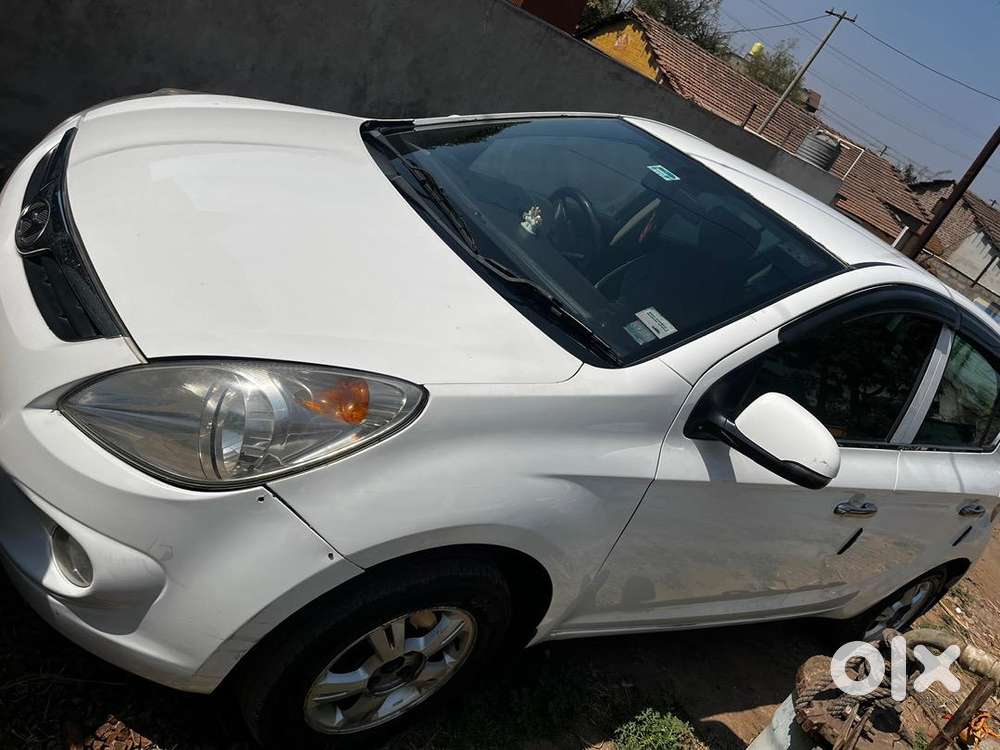Hyundai I20 2011 Diesel Good Condition