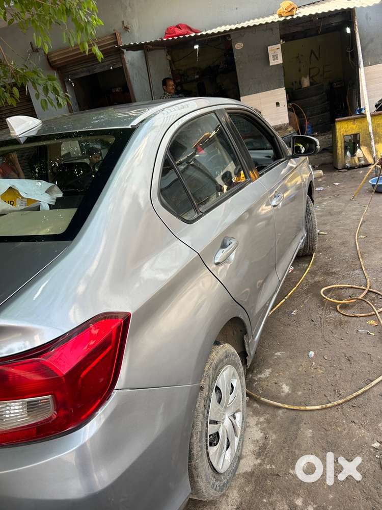 Honda Amaze Diesel 2020