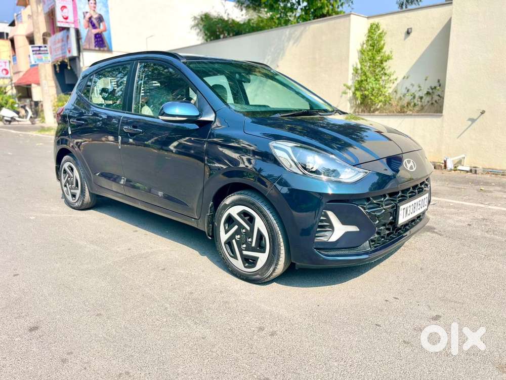 Hyundai Grand I10 Nios, 2024, Petrol